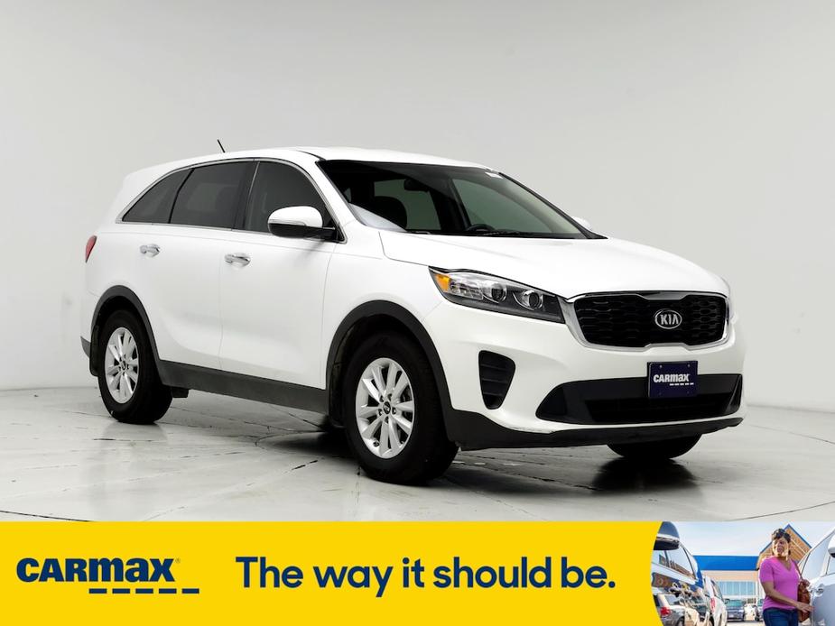 used 2019 Kia Sorento car, priced at $16,998