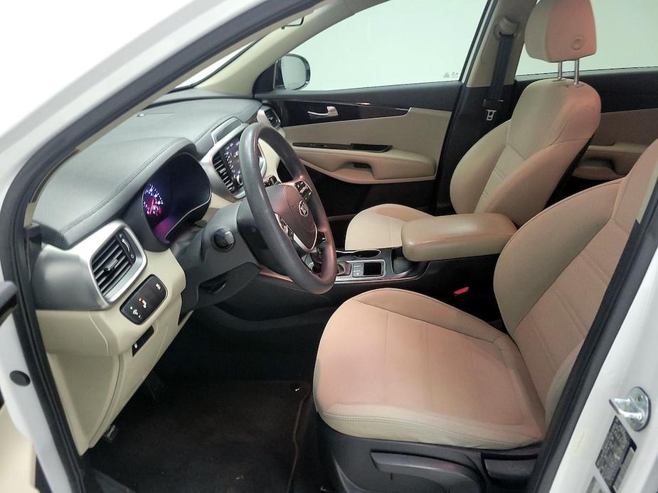 used 2019 Kia Sorento car, priced at $16,998