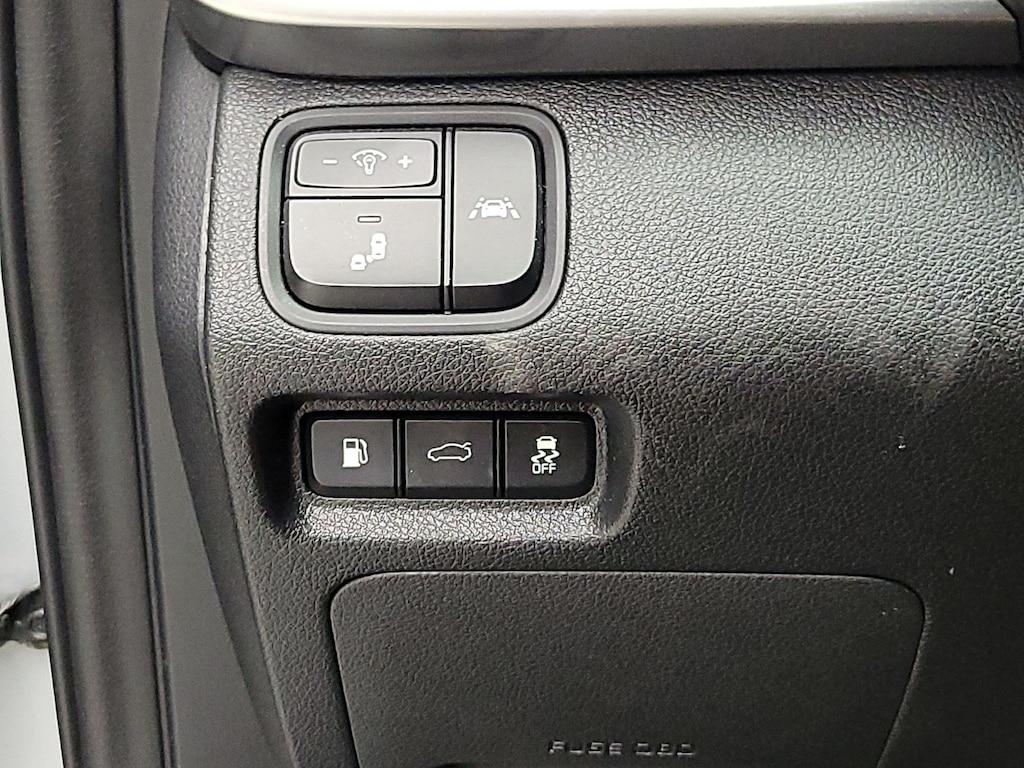 used 2020 Kia Optima car, priced at $16,998