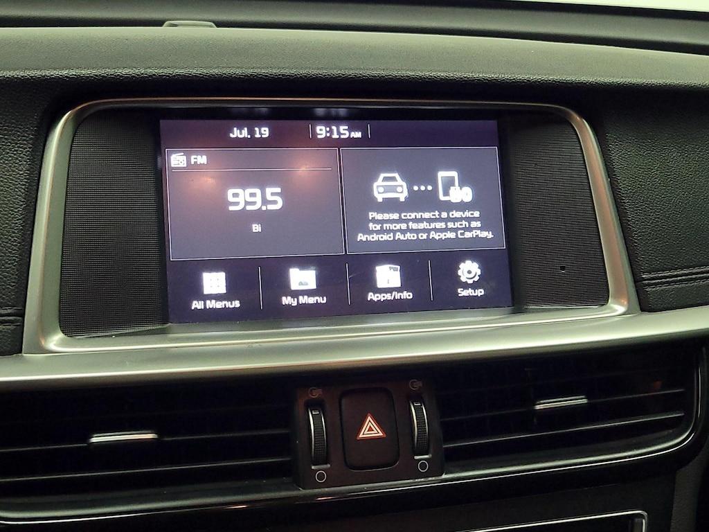 used 2020 Kia Optima car, priced at $16,998