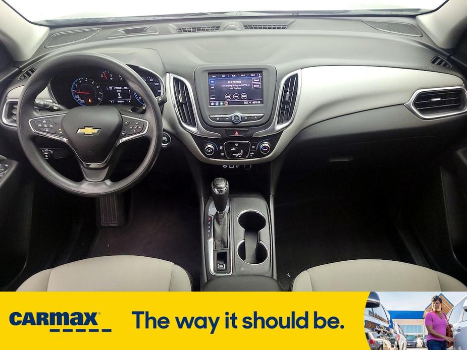 used 2020 Chevrolet Equinox car, priced at $19,998