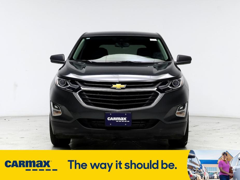 used 2020 Chevrolet Equinox car, priced at $19,998