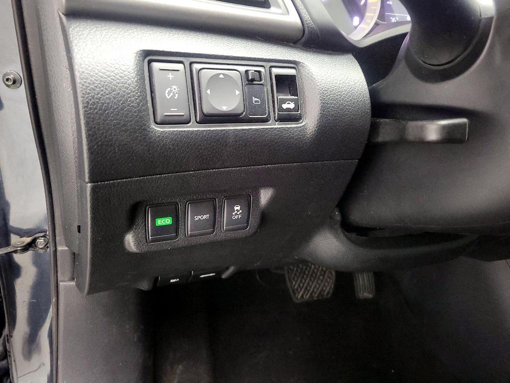 used 2015 Nissan Sentra car, priced at $12,599