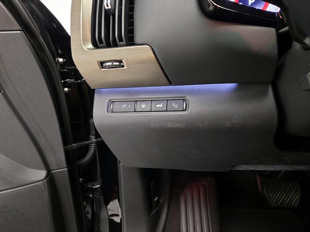 used 2022 Nissan Pathfinder car, priced at $34,998