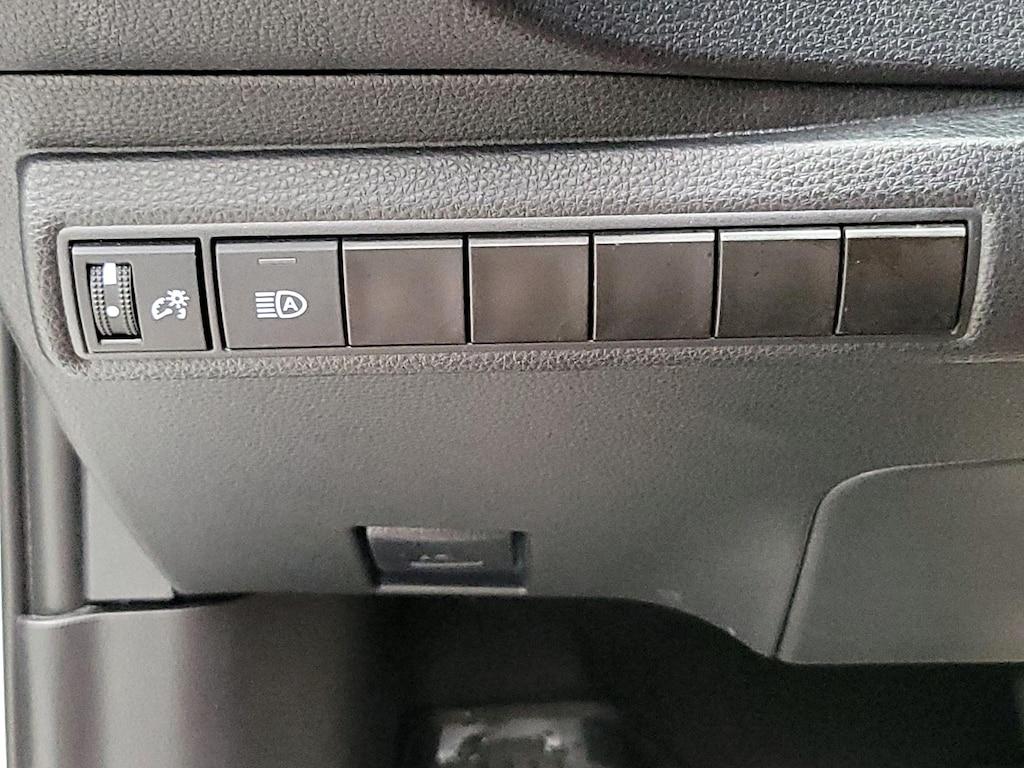 used 2024 Toyota Corolla car, priced at $23,998