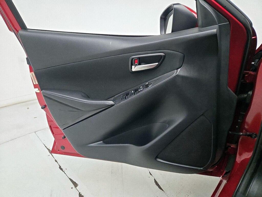 used 2018 Toyota Yaris iA car, priced at $18,998