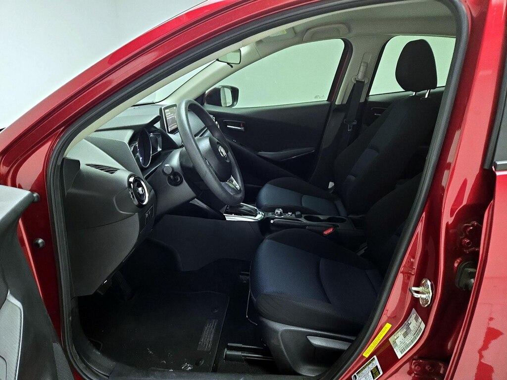 used 2018 Toyota Yaris iA car, priced at $18,998