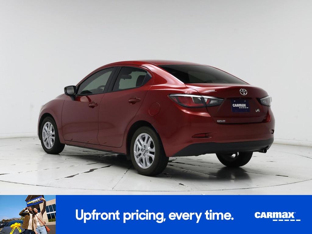 used 2018 Toyota Yaris iA car, priced at $18,998