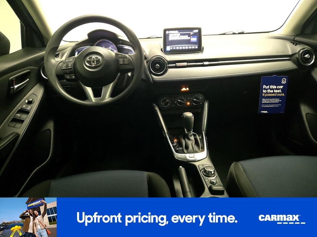 used 2018 Toyota Yaris iA car, priced at $18,998