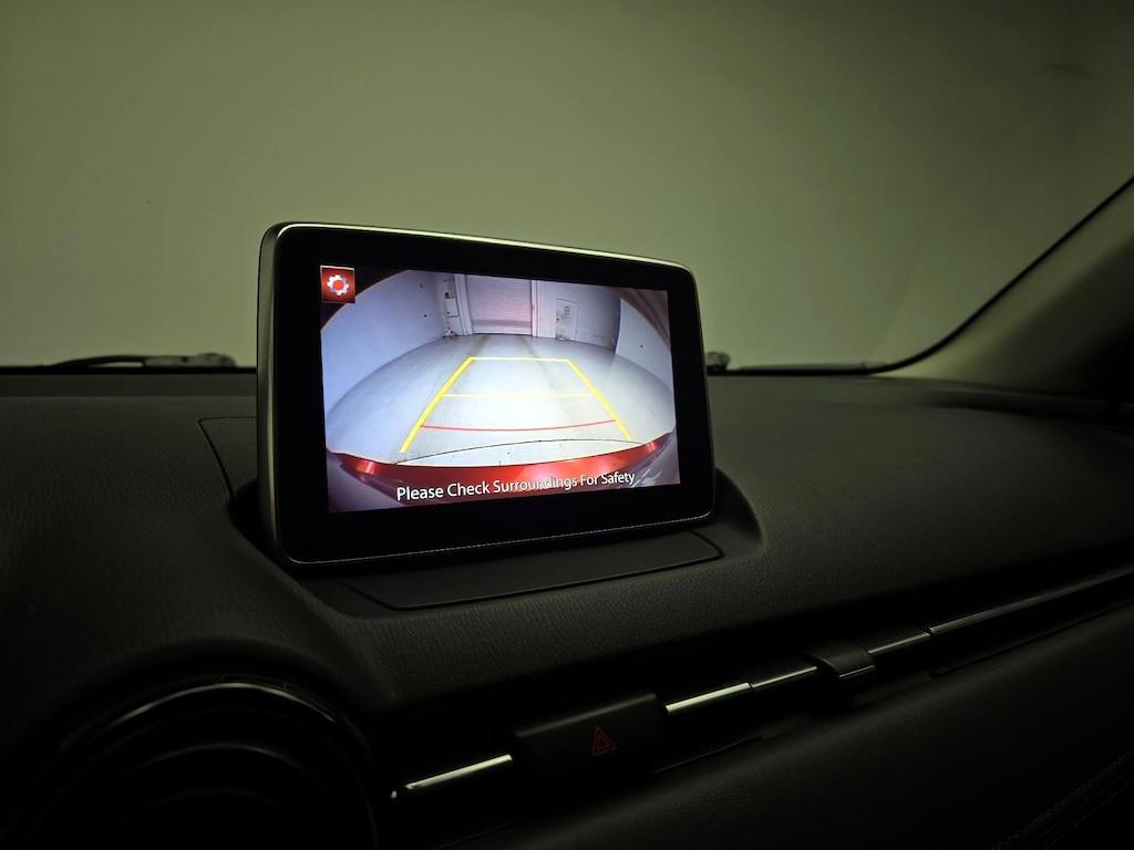 used 2018 Toyota Yaris iA car, priced at $18,998