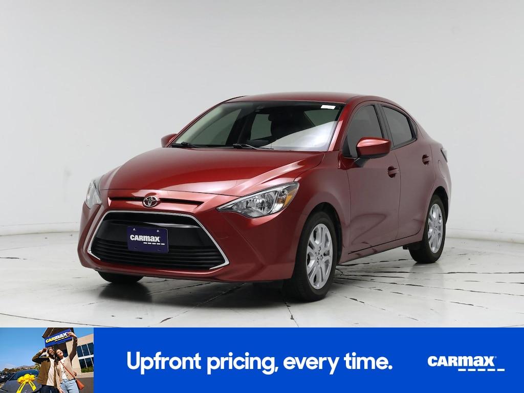 used 2018 Toyota Yaris iA car, priced at $18,998