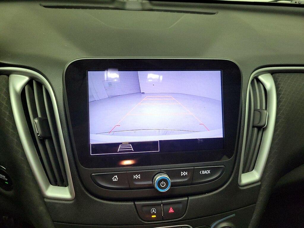 used 2021 Chevrolet Malibu car, priced at $18,998