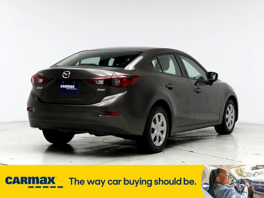 used 2014 Mazda Mazda3 car, priced at $15,998