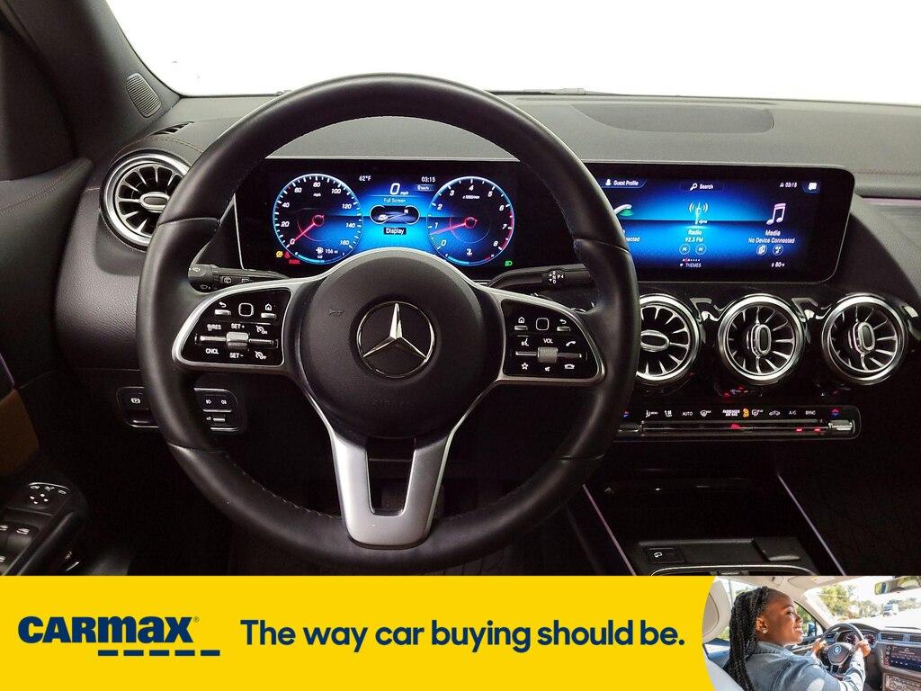 used 2021 Mercedes-Benz GLA 250 car, priced at $27,998