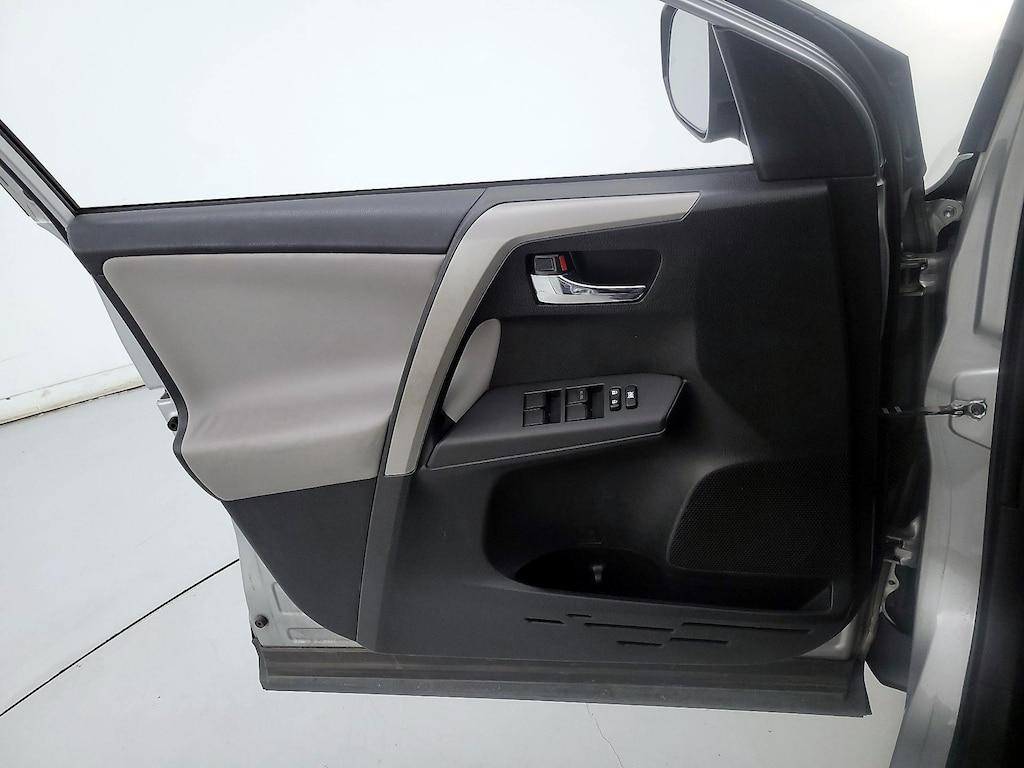 used 2016 Toyota RAV4 car, priced at $16,998