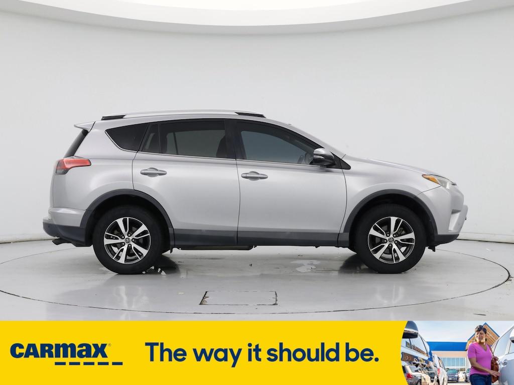used 2016 Toyota RAV4 car, priced at $16,998