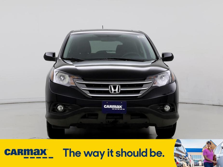 used 2014 Honda CR-V car, priced at $15,998