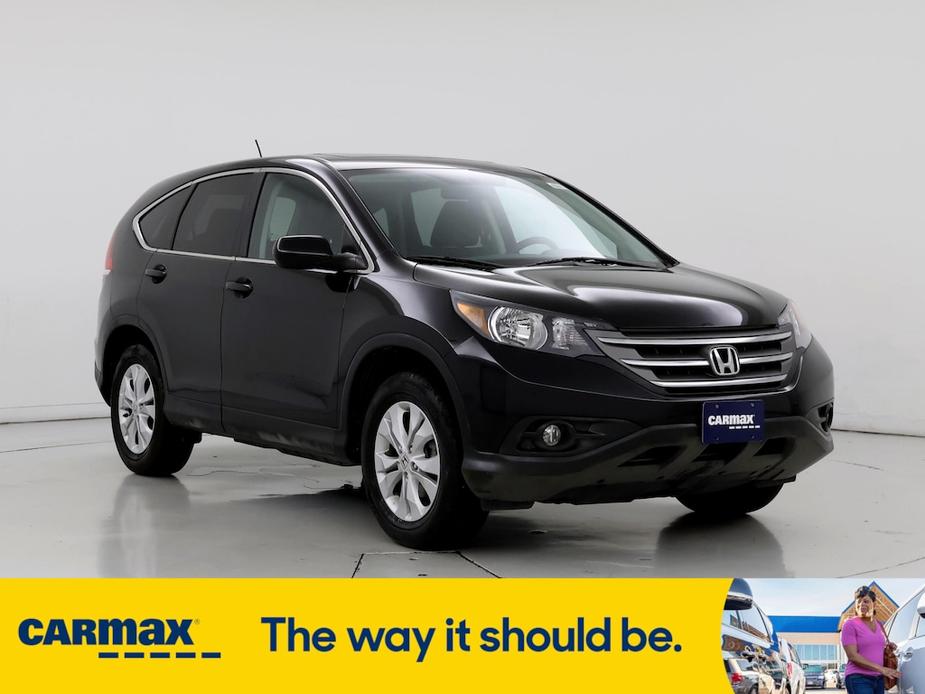 used 2014 Honda CR-V car, priced at $15,998