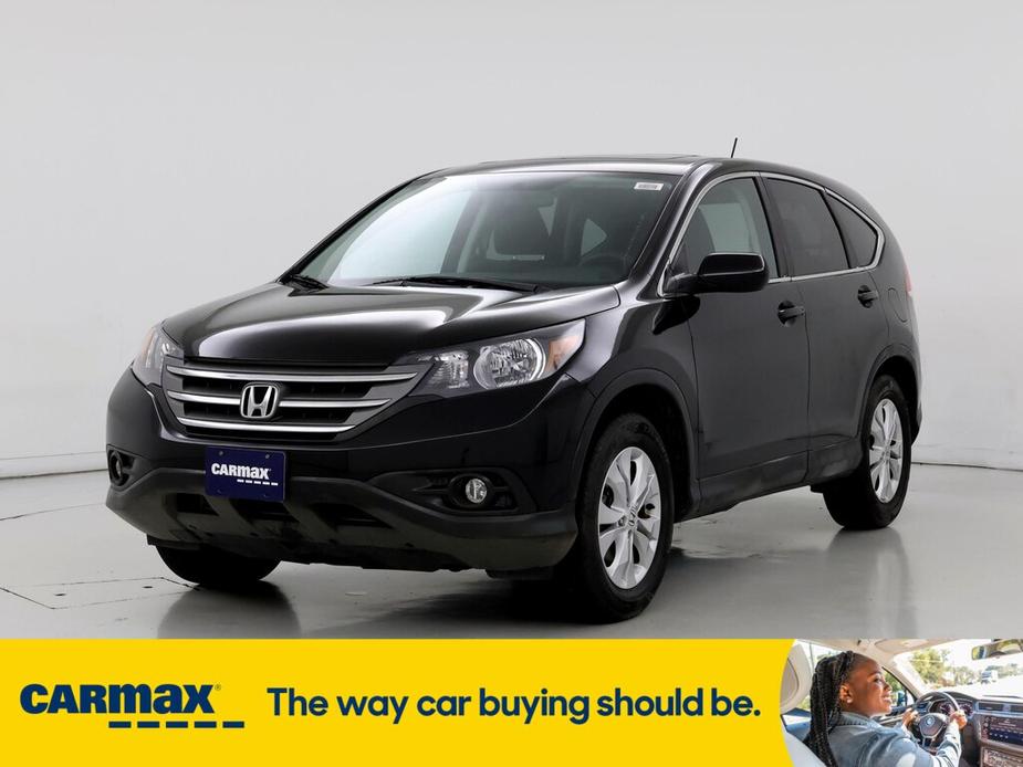 used 2014 Honda CR-V car, priced at $15,998