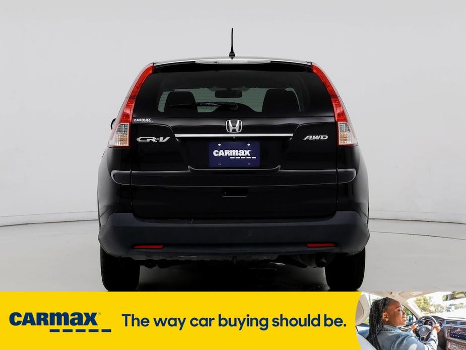 used 2014 Honda CR-V car, priced at $15,998