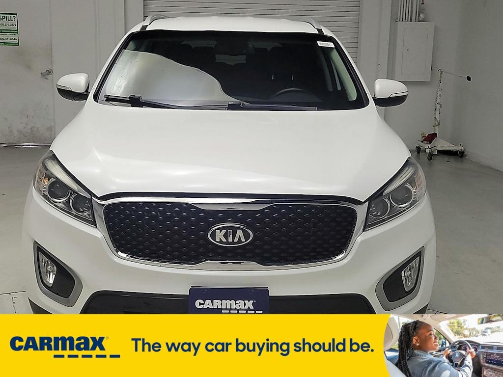 used 2017 Kia Sorento car, priced at $17,998