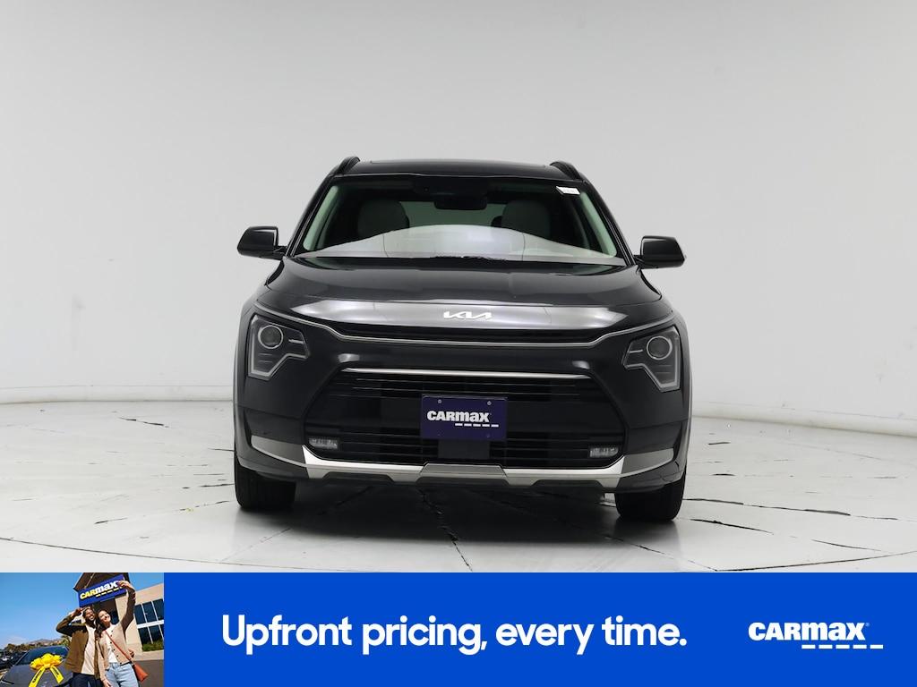 used 2023 Kia Niro car, priced at $24,998
