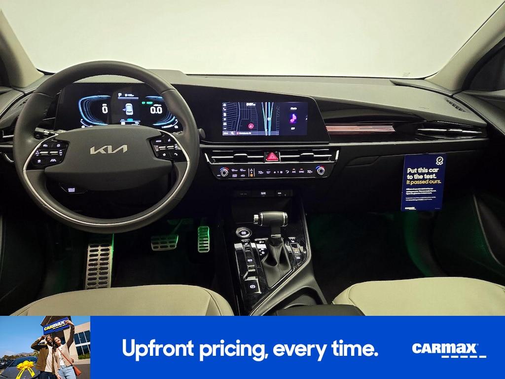 used 2023 Kia Niro car, priced at $24,998