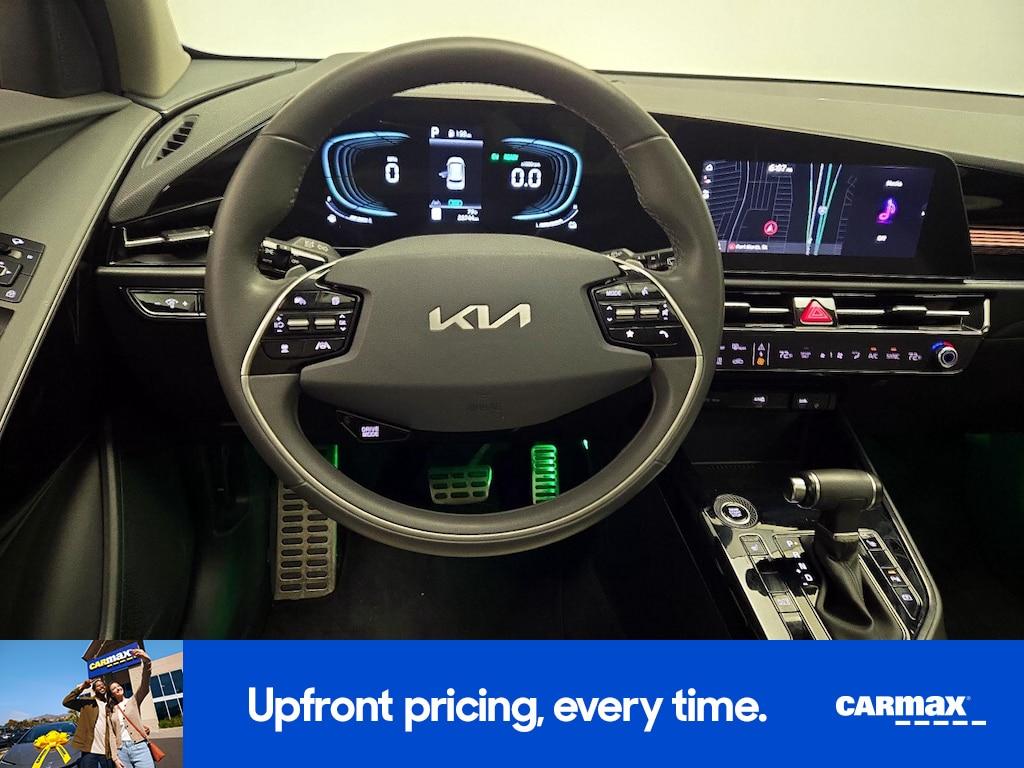 used 2023 Kia Niro car, priced at $24,998