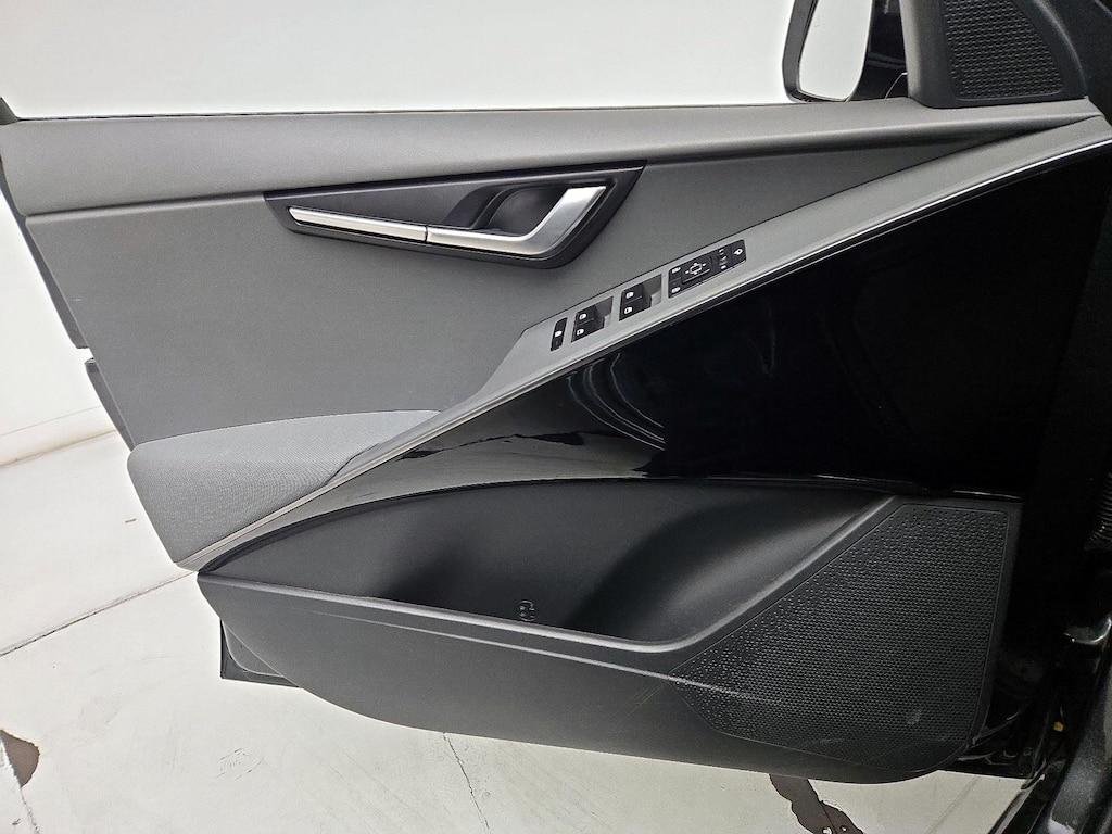 used 2023 Kia Niro car, priced at $24,998