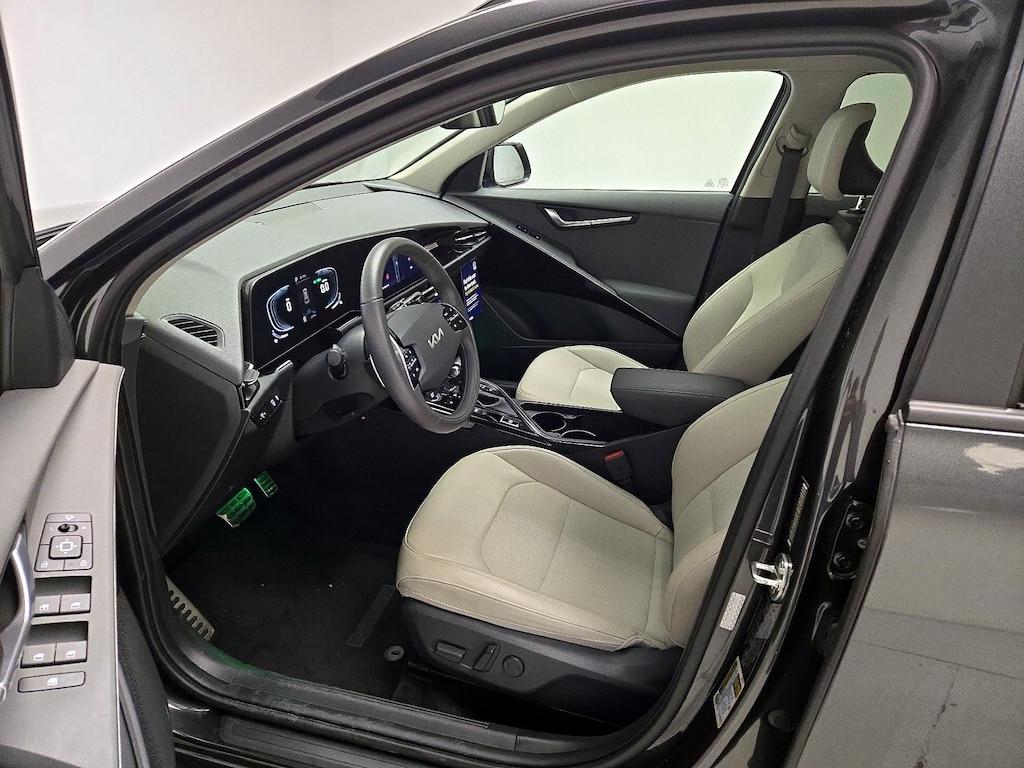 used 2023 Kia Niro car, priced at $24,998