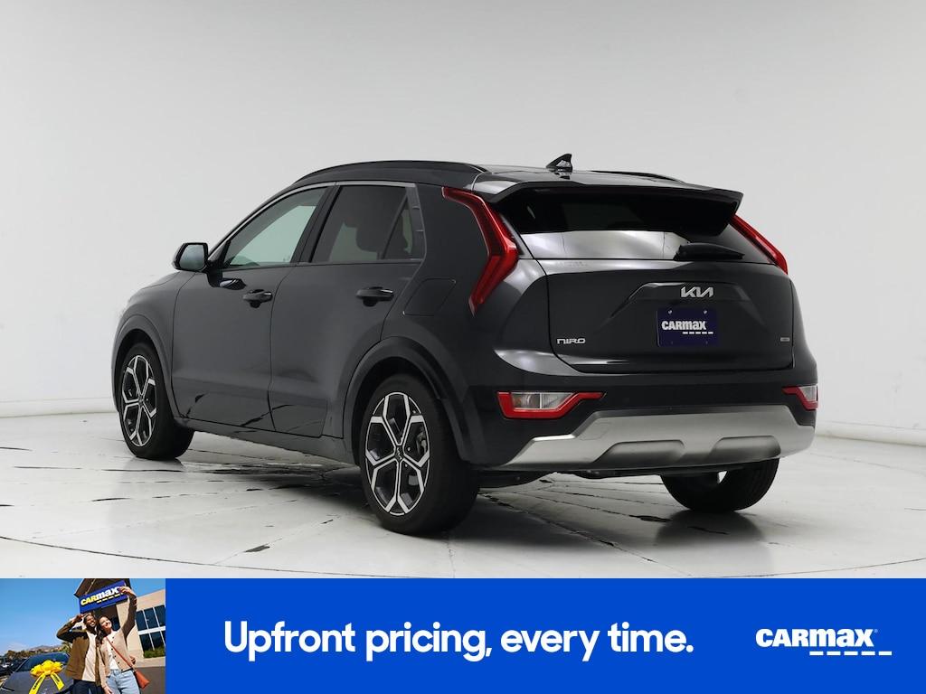 used 2023 Kia Niro car, priced at $24,998