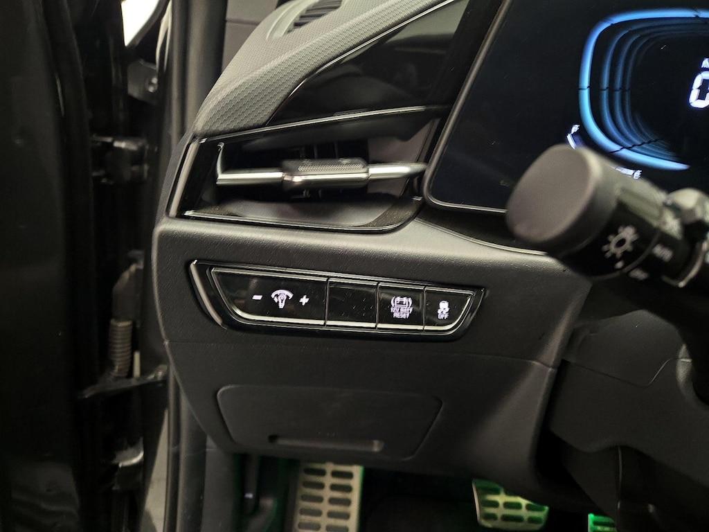 used 2023 Kia Niro car, priced at $24,998