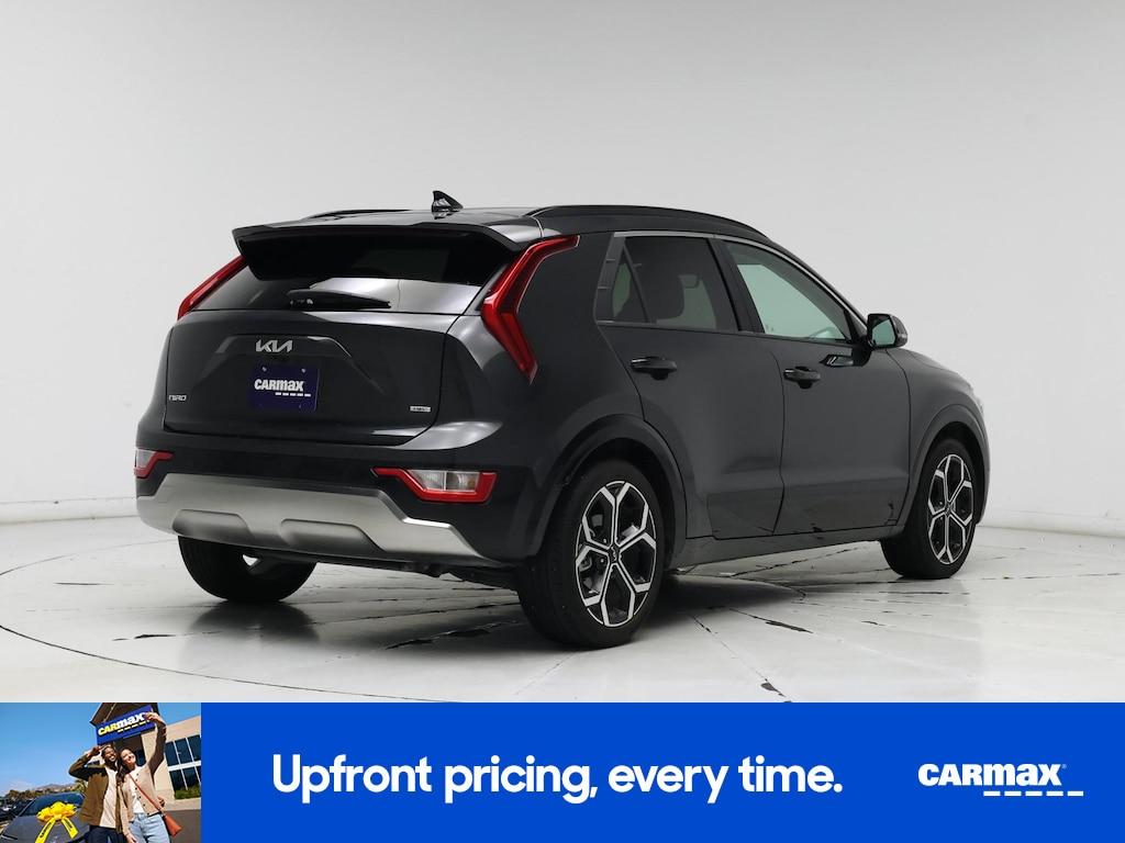 used 2023 Kia Niro car, priced at $24,998