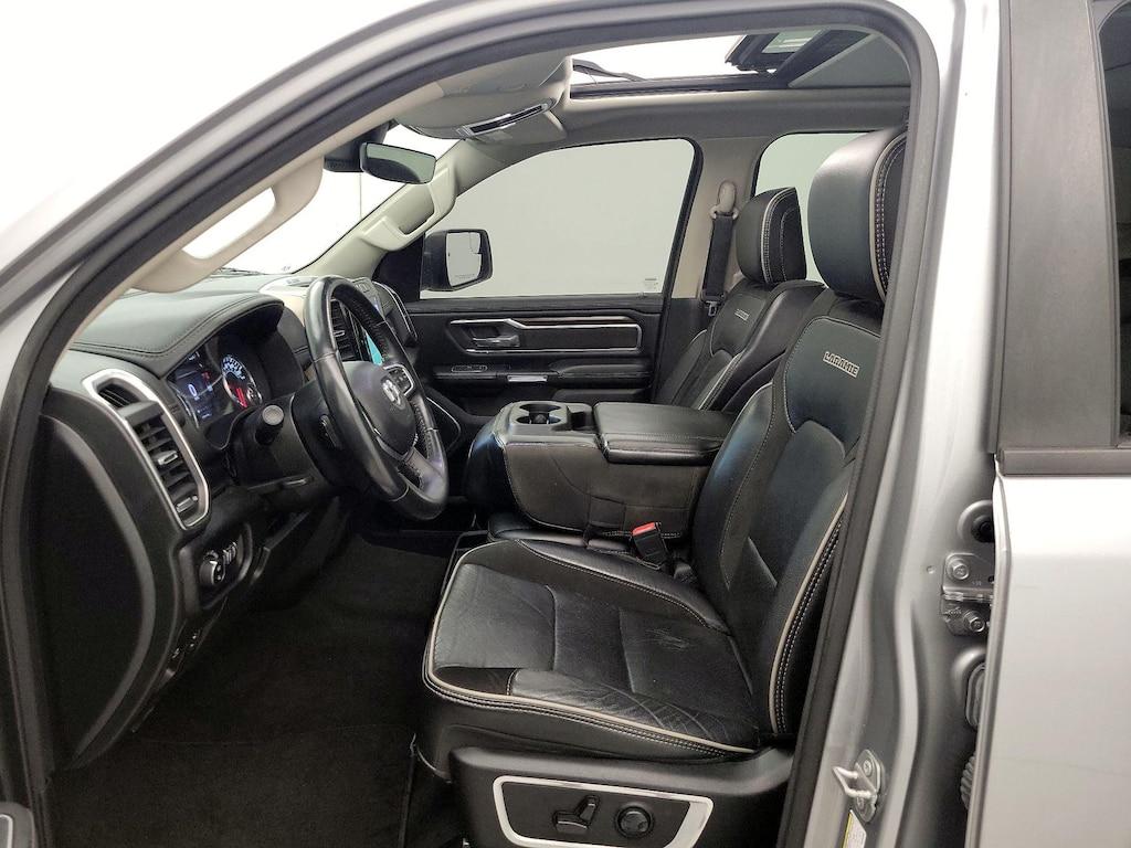 used 2022 Ram 1500 car, priced at $38,998