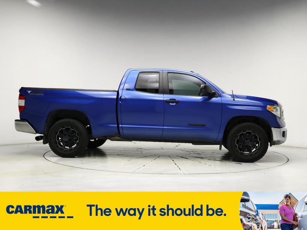 used 2016 Toyota Tundra car, priced at $28,998