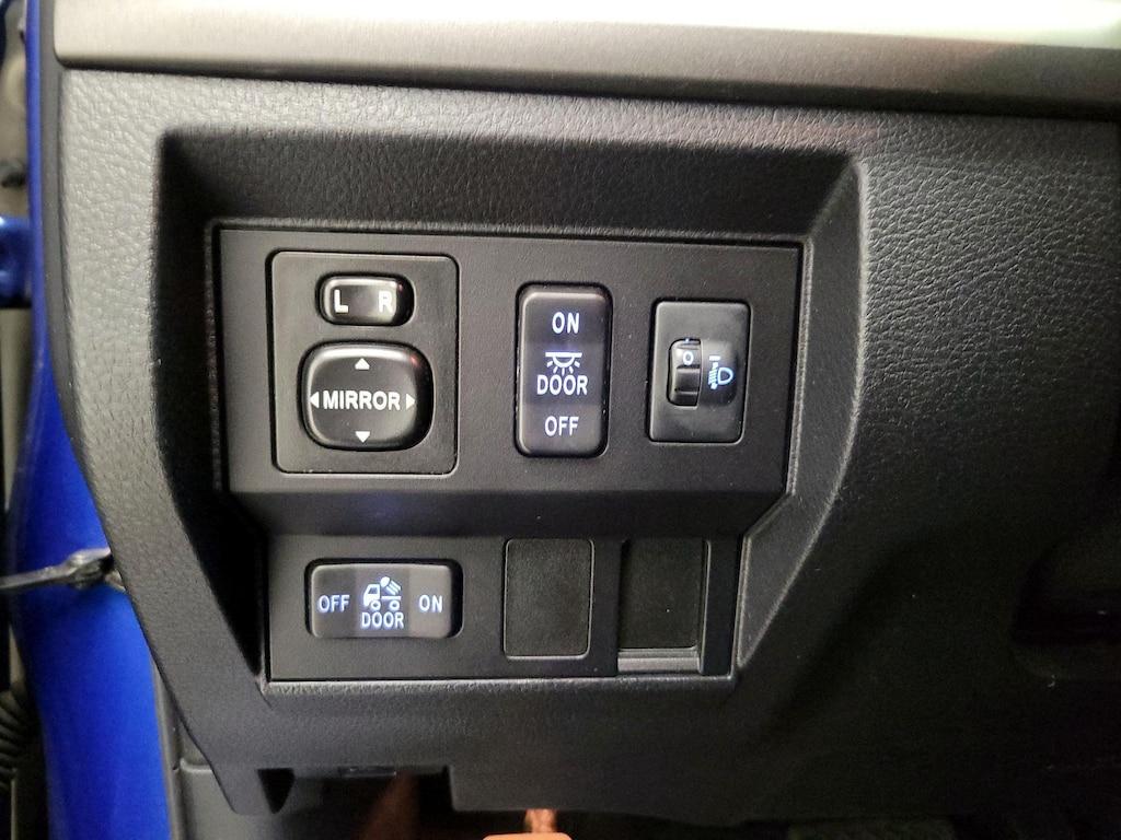 used 2016 Toyota Tundra car, priced at $28,998