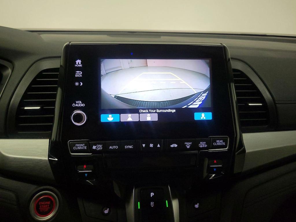 used 2019 Honda Odyssey car, priced at $27,998