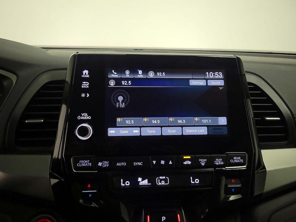 used 2019 Honda Odyssey car, priced at $27,998