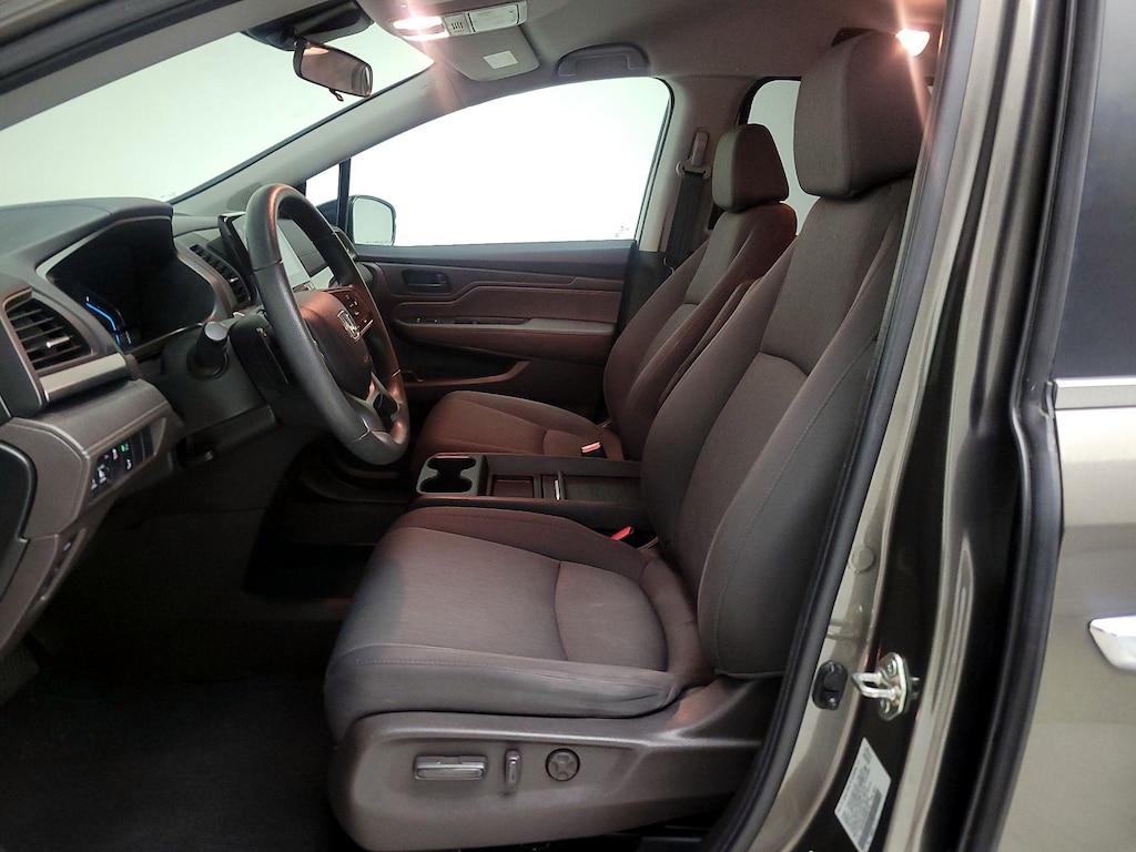 used 2019 Honda Odyssey car, priced at $27,998