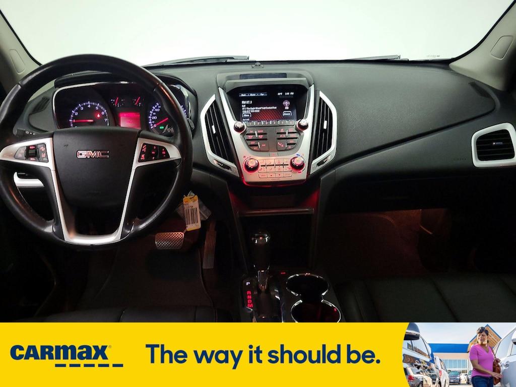 used 2016 GMC Terrain car, priced at $17,998