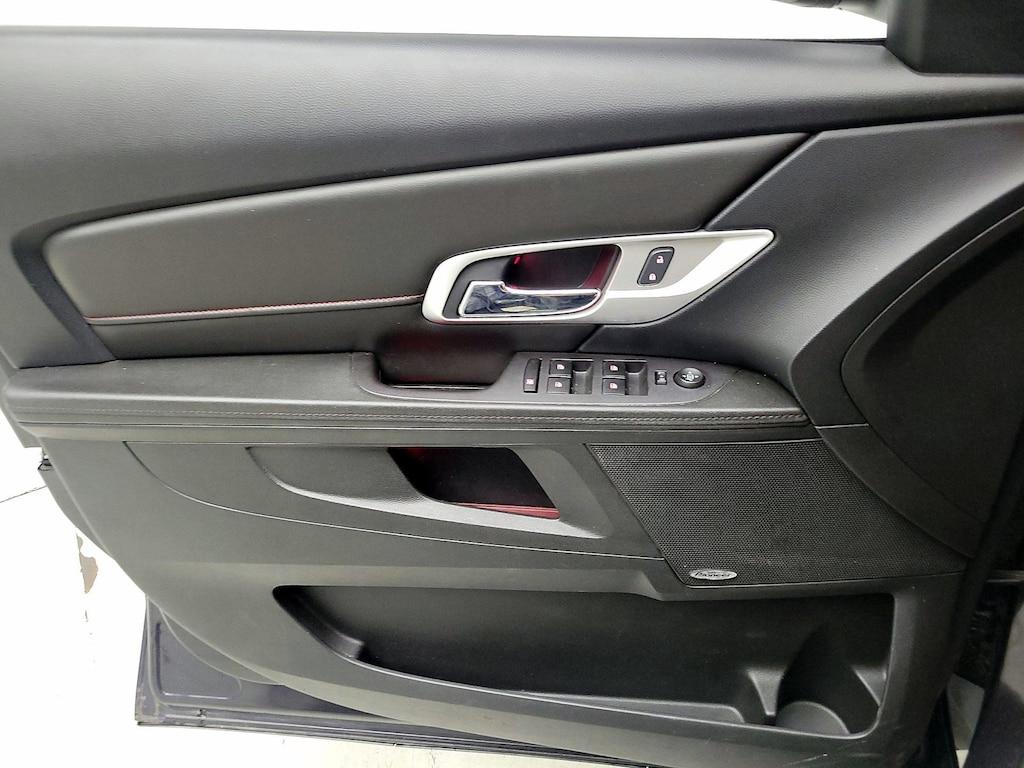 used 2016 GMC Terrain car, priced at $17,998