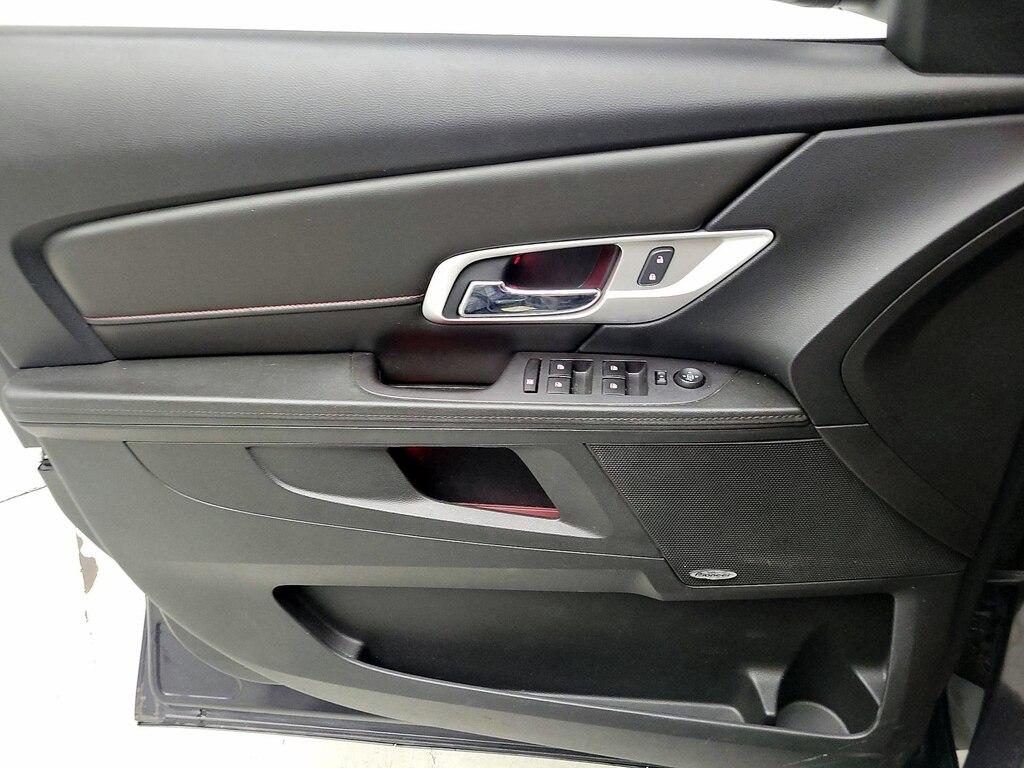 used 2016 GMC Terrain car, priced at $17,998