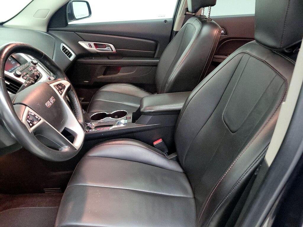 used 2016 GMC Terrain car, priced at $17,998