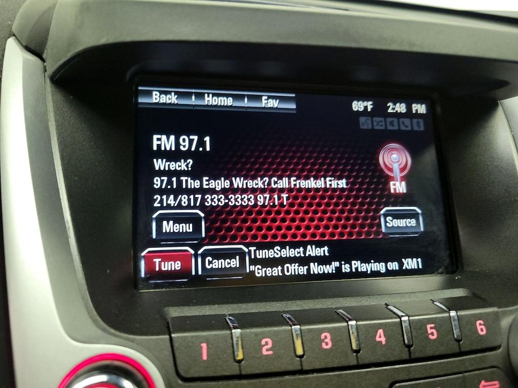 used 2016 GMC Terrain car, priced at $17,998