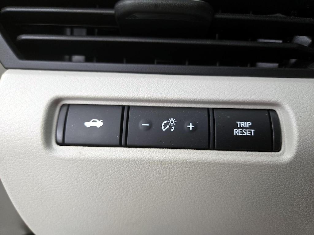 used 2025 Nissan Altima car, priced at $24,998