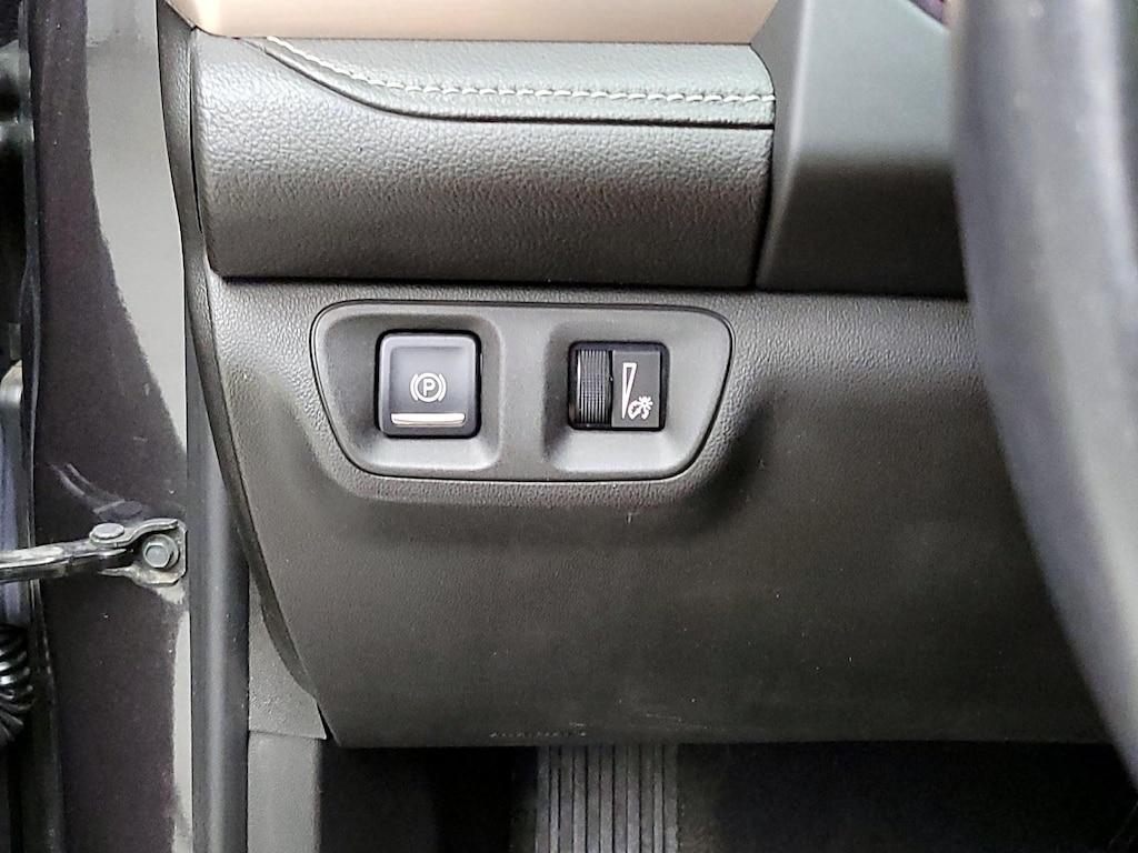 used 2018 GMC Acadia car, priced at $25,998