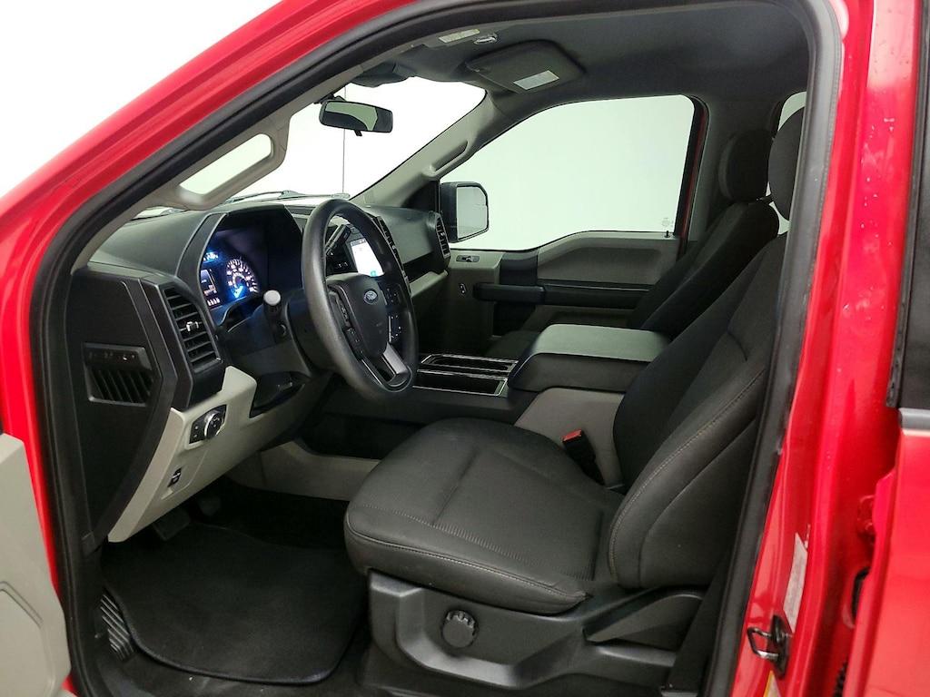 used 2019 Ford F-150 car, priced at $26,998
