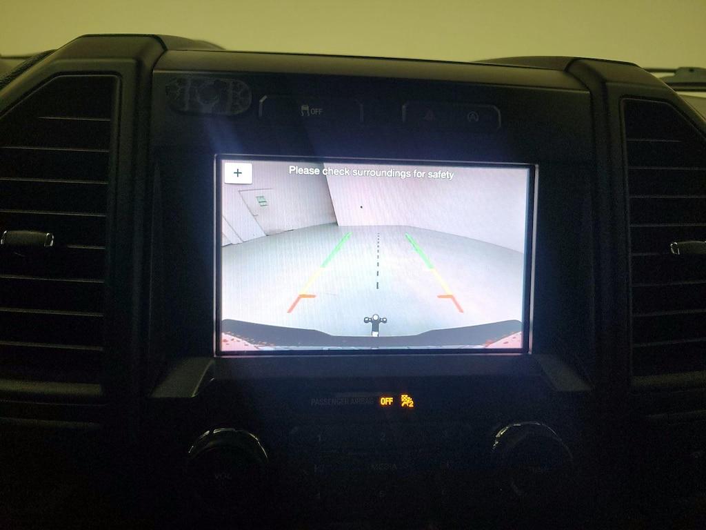 used 2019 Ford F-150 car, priced at $26,998