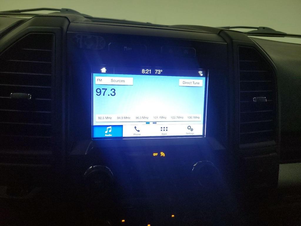 used 2019 Ford F-150 car, priced at $26,998