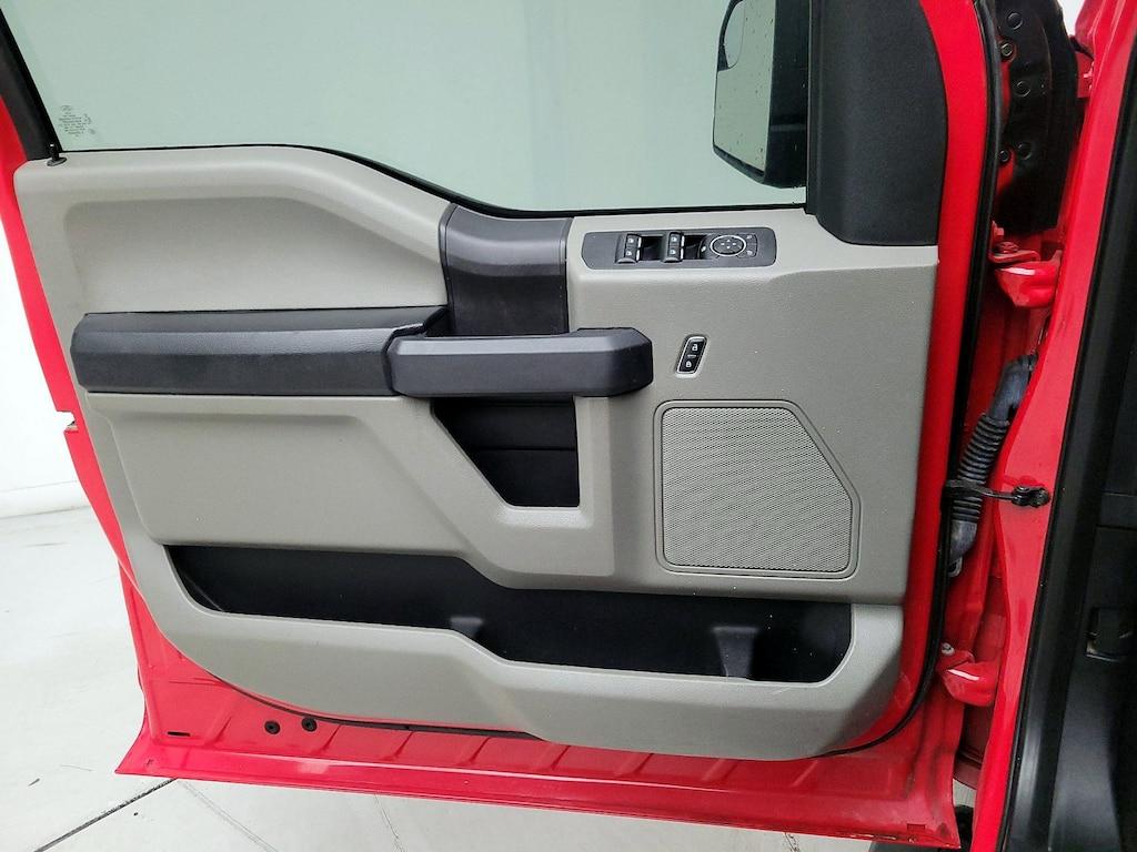 used 2019 Ford F-150 car, priced at $26,998